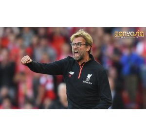 Klopp Tidak Memikirkan Soal Liverpool Layak Menang Atau Tidak | Agen Bola Terpercaya | Judi Bola Online